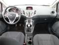 Ford Fiesta 1.4l Titanium Winter-Paket Bluetooth Zilver - thumbnail 4