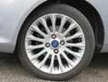 Ford Fiesta 1.4l Titanium Winter-Paket Bluetooth Zilver - thumbnail 3