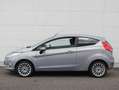Ford Fiesta 1.4l Titanium Winter-Paket Bluetooth Zilver - thumbnail 7
