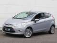 Ford Fiesta 1.4l Titanium Winter-Paket Bluetooth Zilver - thumbnail 1