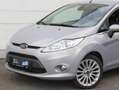 Ford Fiesta 1.4l Titanium Winter-Paket Bluetooth Zilver - thumbnail 5