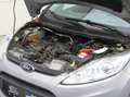 Ford Fiesta 1.4l Titanium Winter-Paket Bluetooth Zilver - thumbnail 14