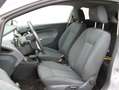 Ford Fiesta 1.4l Titanium Winter-Paket Bluetooth Zilver - thumbnail 2