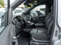 Mercedes-Benz V 300 EXCLUSIVE Lang AMG Luxussitze NP 110.227 Argent - thumbnail 7