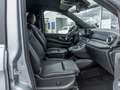 Mercedes-Benz V 300 EXCLUSIVE Lang AMG Luxussitze NP 110.227 Argent - thumbnail 9
