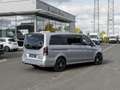 Mercedes-Benz V 300 EXCLUSIVE Lang AMG Luxussitze NP 110.227 Argent - thumbnail 3