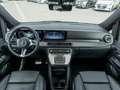 Mercedes-Benz V 300 EXCLUSIVE Lang AMG Luxussitze NP 110.227 Argent - thumbnail 12