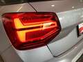 Audi Q2 35 TFSI ADVANCED MATRIX-LED+AHK+NAVI+SITZHZG+ Plateado - thumbnail 20