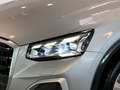 Audi Q2 35 TFSI ADVANCED MATRIX-LED+AHK+NAVI+SITZHZG+ Plateado - thumbnail 9