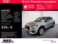 Audi Q2 35 TFSI ADVANCED MATRIX-LED+AHK+NAVI+SITZHZG+ Plateado - thumbnail 1