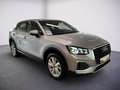 Audi Q2 35 TFSI ADVANCED MATRIX-LED+AHK+NAVI+SITZHZG+ Plateado - thumbnail 4