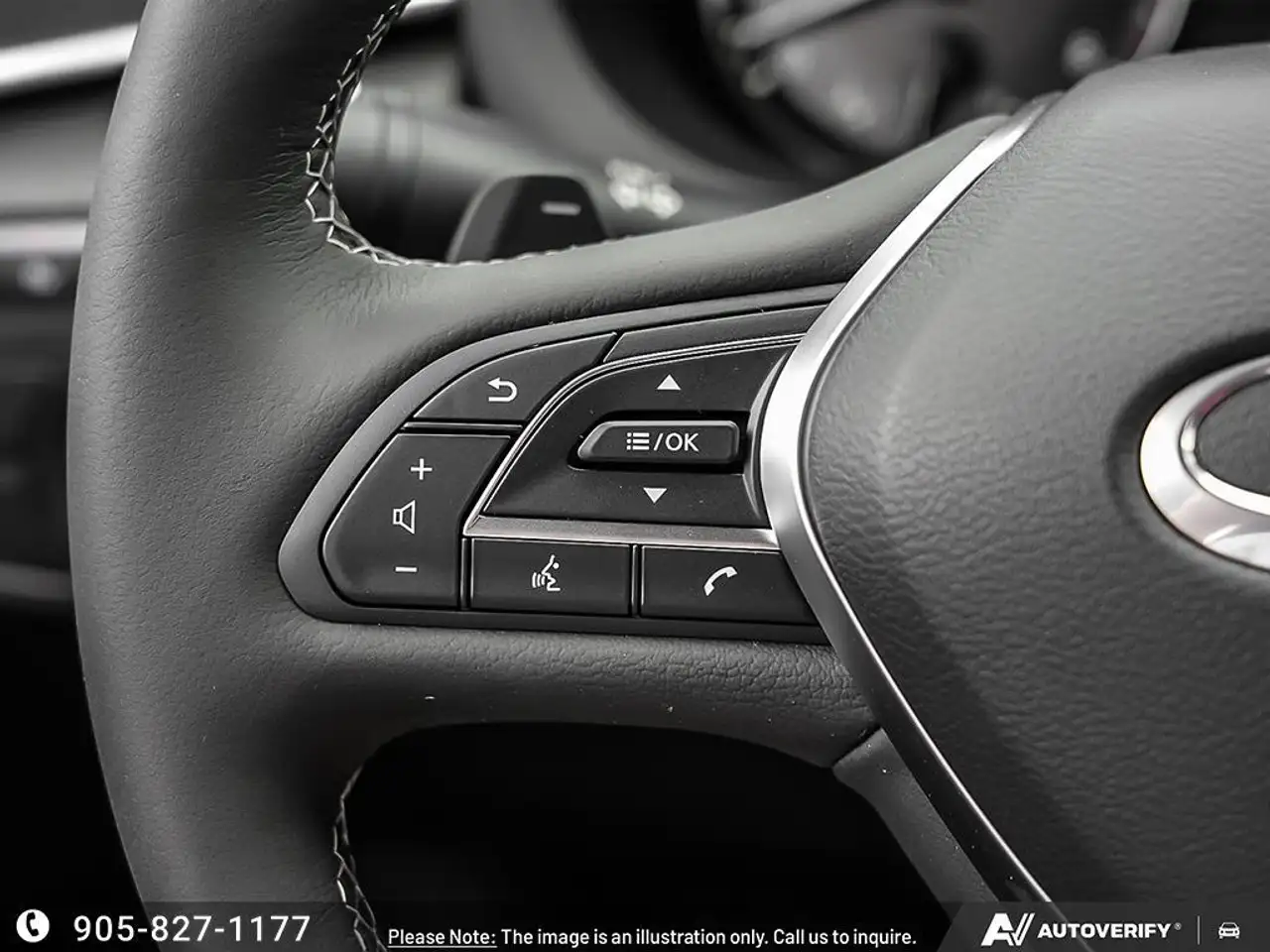 Infiniti QX50 снимка Infiniti QX50