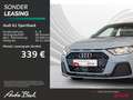 Audi A1 30TFSI Stronic S-Line-Interieur  Na Gris - thumbnail 2