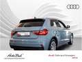 Audi A1 30TFSI Stronic S-Line-Interieur  Na Gris - thumbnail 4