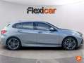 BMW 118 118i Gris - thumbnail 3