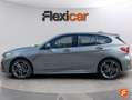 BMW 118 118i Gris - thumbnail 5