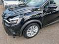 Renault Captur II Business Edition Schwarz - thumbnail 3