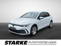 Volkswagen Golf GTE 1.4 TSI DSG eHybrid Weiß - thumbnail 2