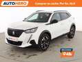 Peugeot 2008 1.5 Blue-HDi Allure Pack Blanco - thumbnail 1