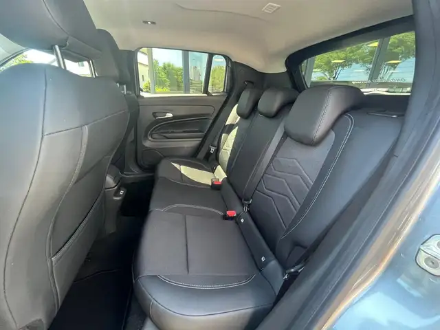Jeep Avenger view 7
