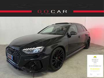 Avant Tfsi 450cv Quattro Tiptronic Tetto Full Optional - Introvabile -  Ufficiale Italiana