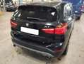 BMW X1 xDrive 20 d Sport Line-2.Hd-Scheckheft-TOP Schwarz - thumbnail 4