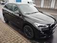 BMW X1 xDrive 20 d Sport Line-2.Hd-Scheckheft-TOP Schwarz - thumbnail 1