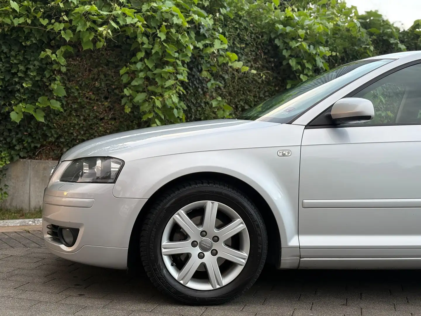 Audi A3 1.6 - 2