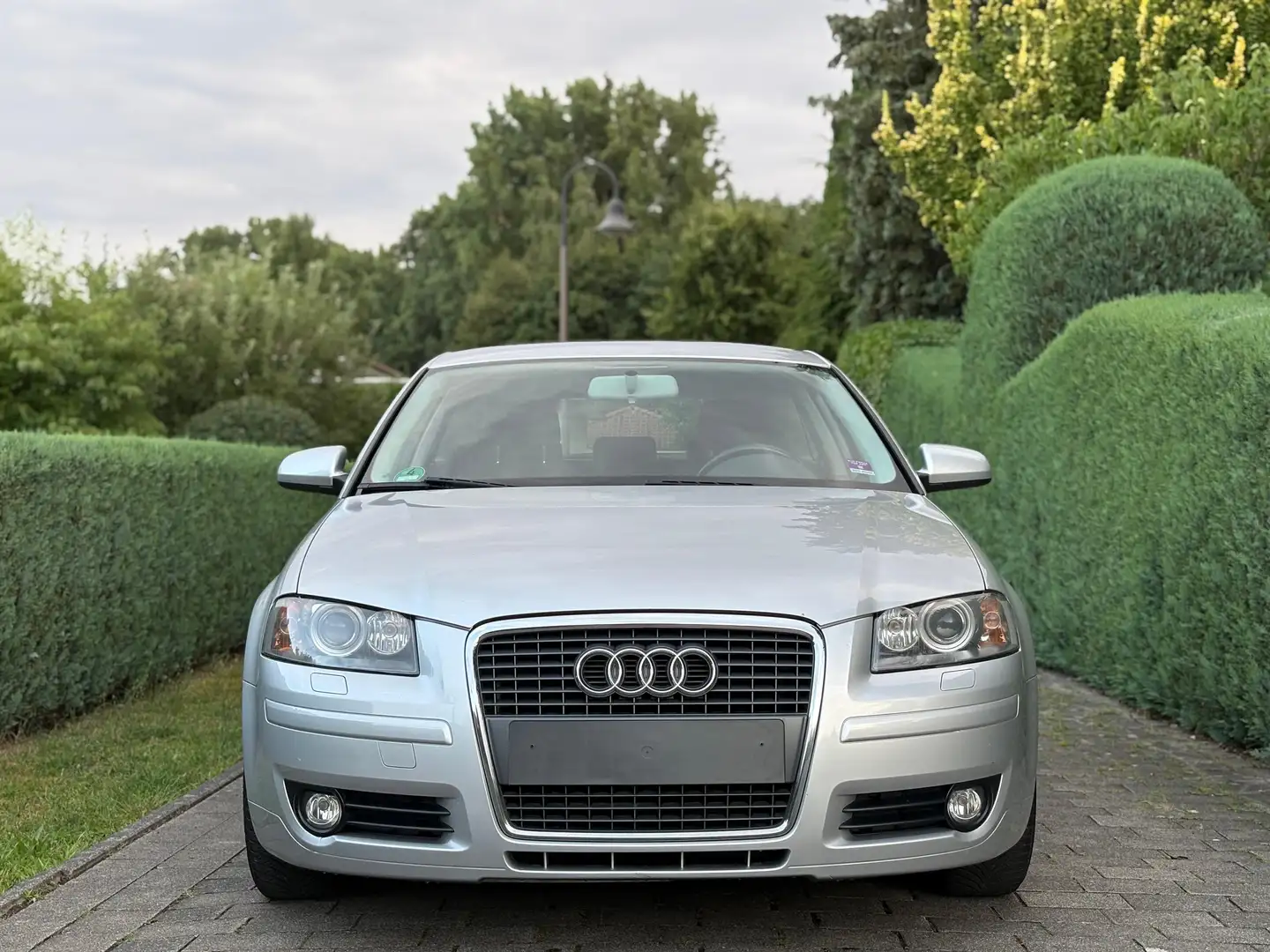 Audi A3 1.6 - 1