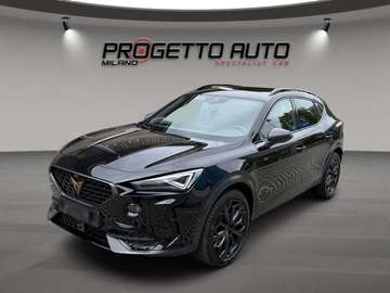 Formentor 2.0 Tfsi VZ 245cv DSG - Uff. aziend Cupra, In arrivo a Settembre, Prezzo reale!