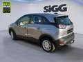 Opel Crossland 1.2 Turbo Edition Klima Navi Сірий - thumbnail 5