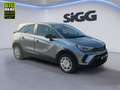 Opel Crossland 1.2 Turbo Edition Klima Navi Сірий - thumbnail 9