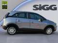 Opel Crossland 1.2 Turbo Edition Klima Navi Сірий - thumbnail 8