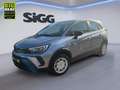 Opel Crossland 1.2 Turbo Edition Klima Navi Сірий - thumbnail 2