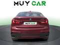 BMW X6 xDrive 30dA Rojo - thumbnail 6