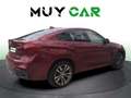 BMW X6 xDrive 30dA Rojo - thumbnail 7