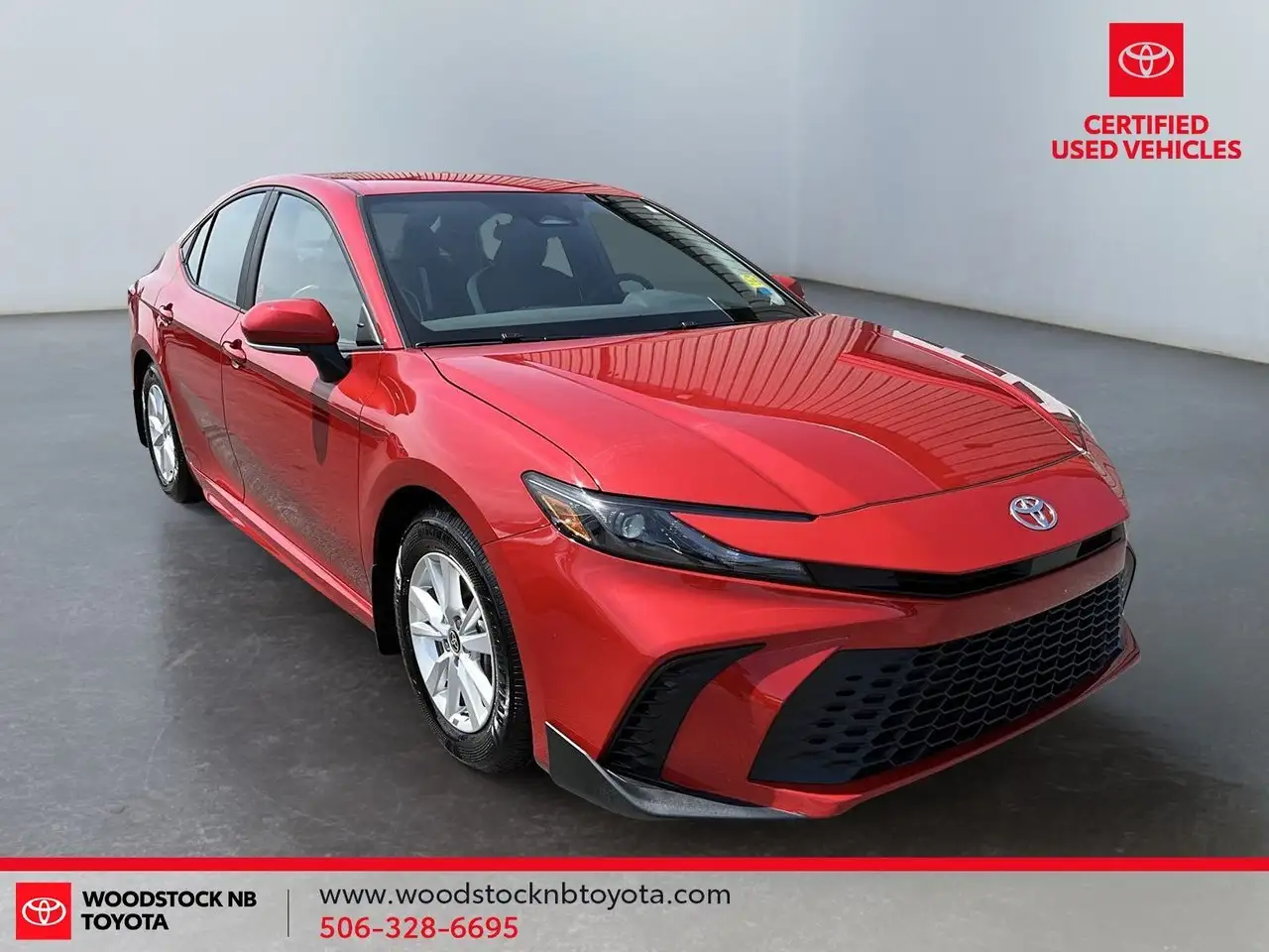 Toyota Camry снимка Toyota Camry