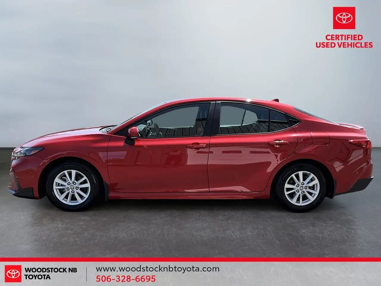 Toyota Camry снимка Toyota Camry