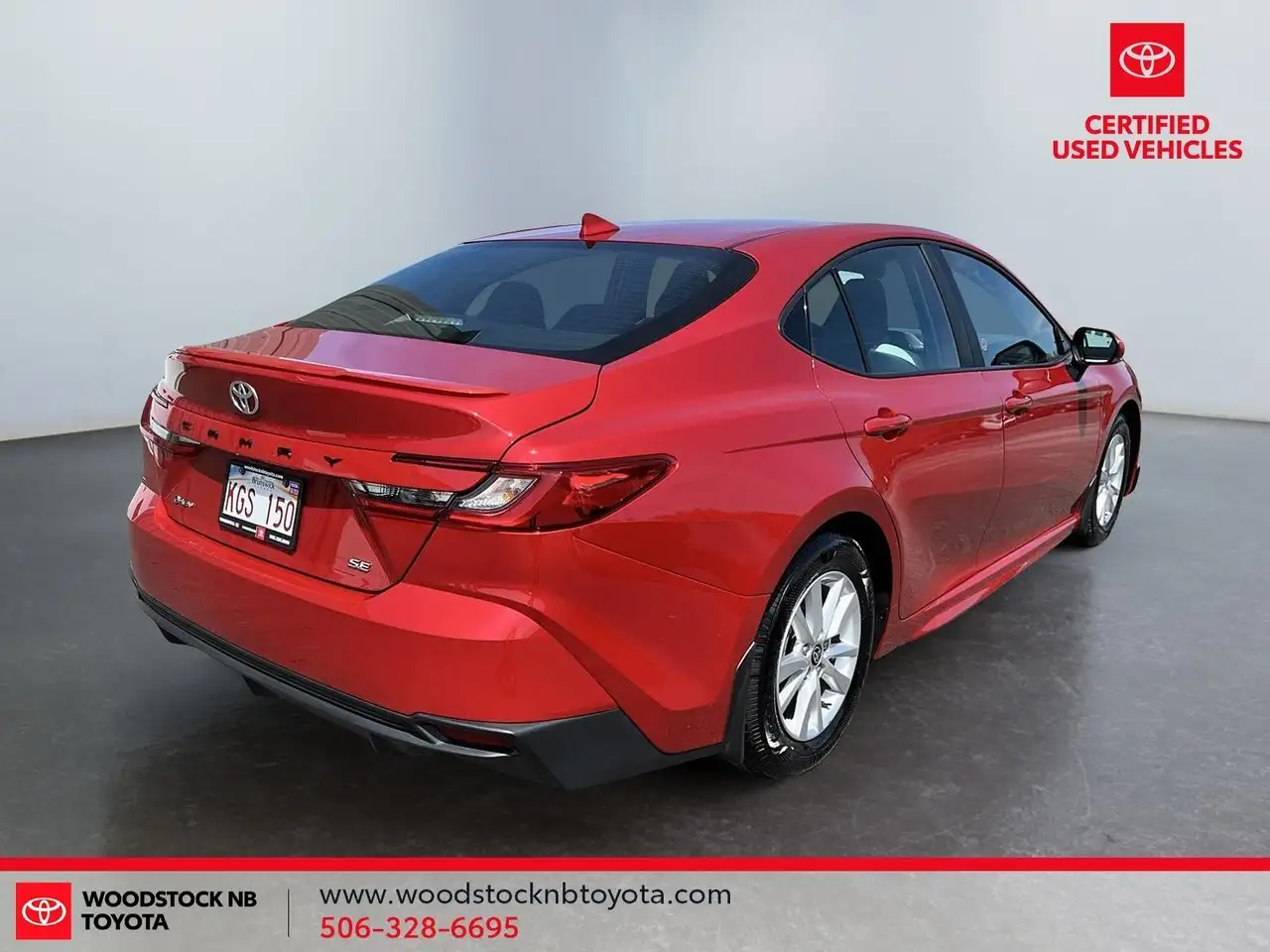 Toyota Camry снимка Toyota Camry