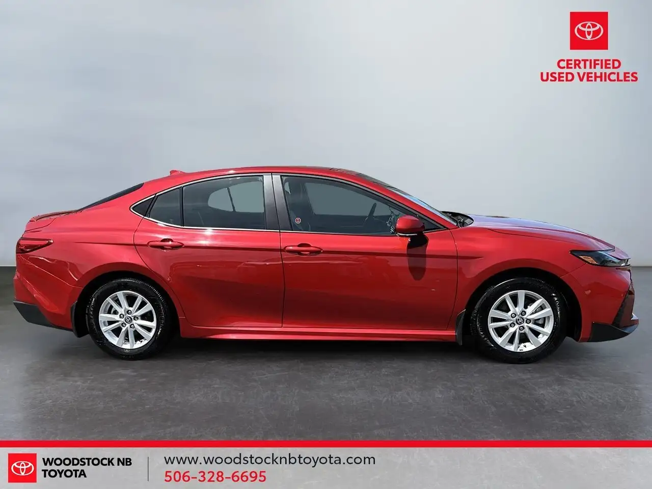 Toyota Camry снимка Toyota Camry