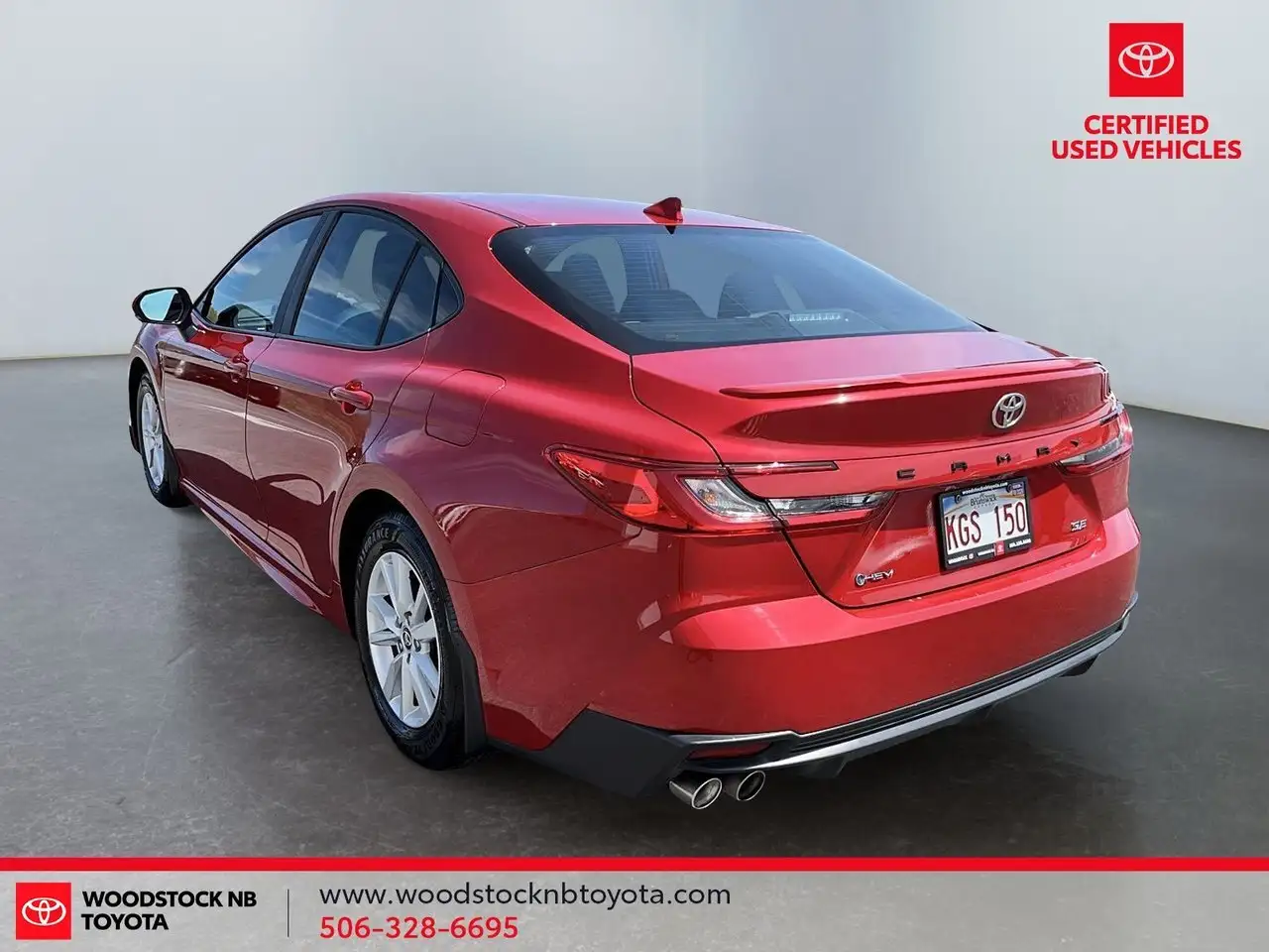 Toyota Camry снимка Toyota Camry