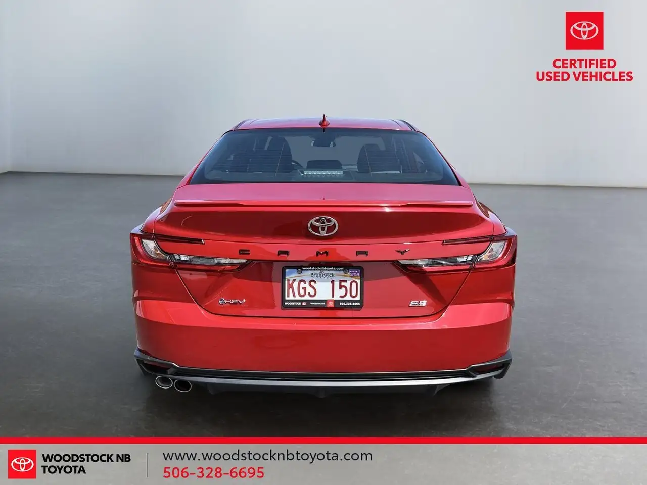 Toyota Camry снимка Toyota Camry