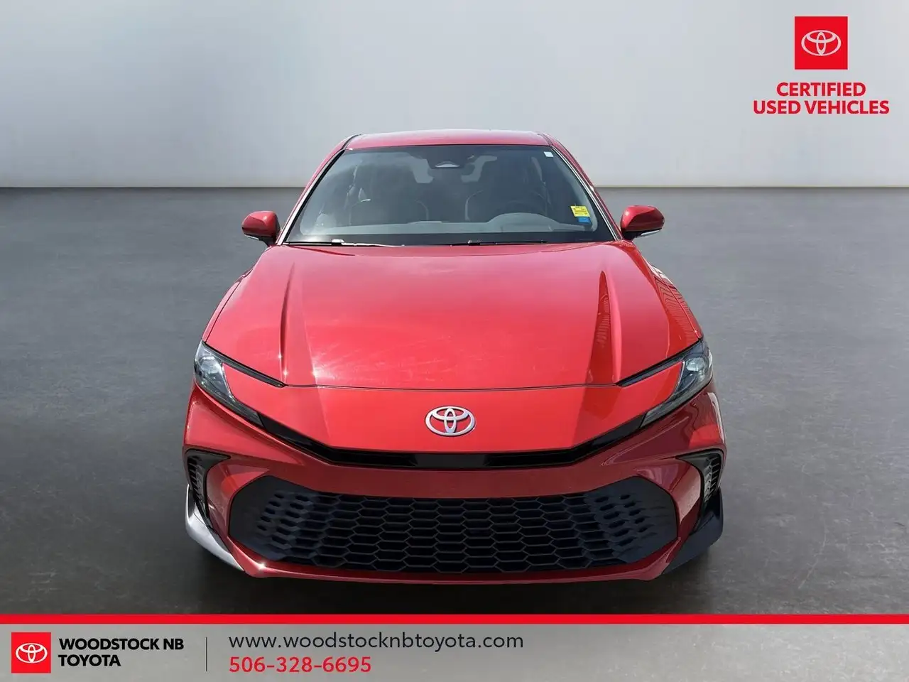Toyota Camry снимка Toyota Camry