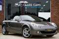 Toyota MR 2 1.8i VVT-i 16v CABRIO / SEQUENTIAL GEAR / CLIMA Grijs - thumbnail 3