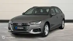 Audi A4 40 TDI 204ch Design S tronic 7