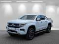 Volkswagen Amarok 3.0 TDI Aventura Styling+AHK+Leder+Harman+Matrix+2 Blanc - thumbnail 2