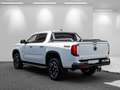 Volkswagen Amarok 3.0 TDI Aventura Styling+AHK+Leder+Harman+Matrix+2 Blanc - thumbnail 4