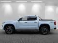 Volkswagen Amarok 3.0 TDI Aventura Styling+AHK+Leder+Harman+Matrix+2 Blanc - thumbnail 3