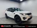 Land Rover Discovery Sport 2.0TD4 HSE Luxury 4x4 Aut. 150 Blanco - thumbnail 2
