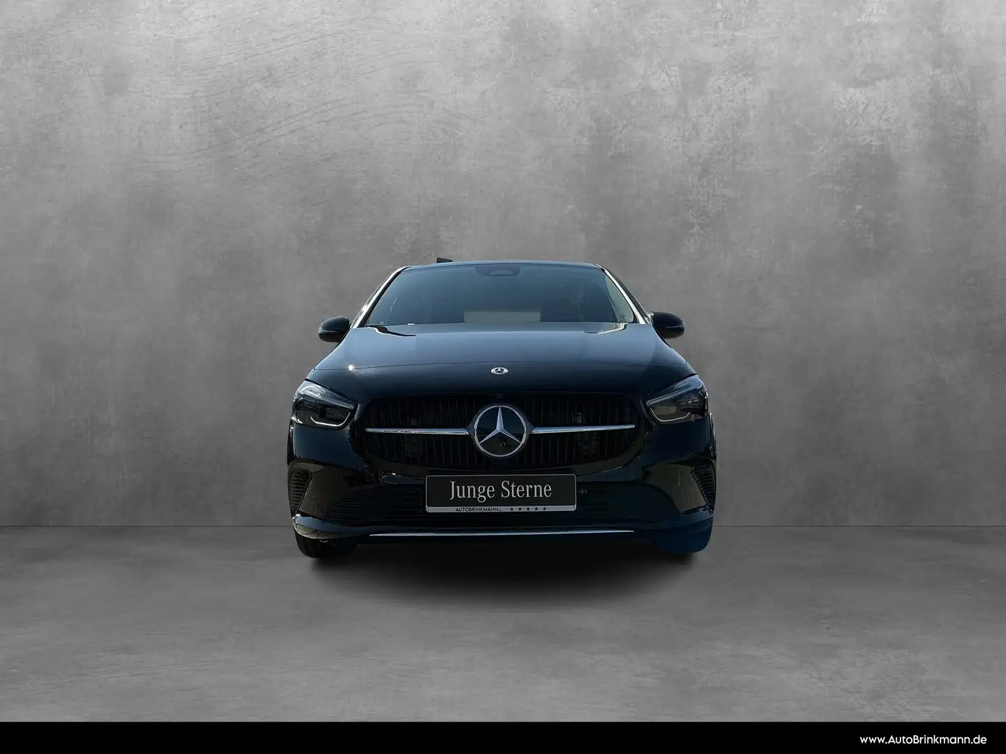 Mercedes-Benz B 180 B 180 Progressive/Multibeam/AHK/EasyPack/Kamera Noir - 2